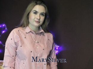 MarySilver