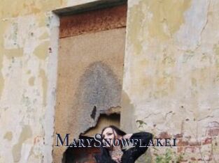 MarySnowflake1