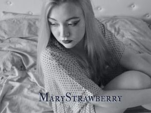 MaryStrawberry