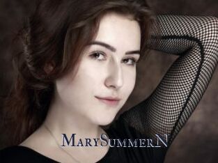 MarySummerN