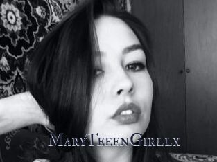 MaryTeeenGirllx