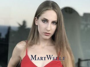 MaryWelly