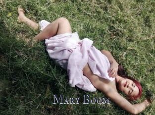 Mary_Boom