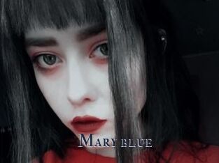 Mary_blue