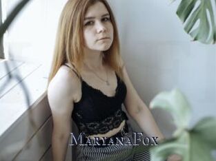 MaryanaFox