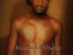 Masculine_Nympho