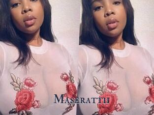 Maserattii