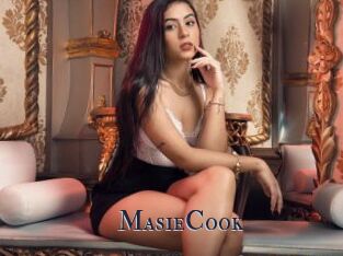 MasieCook