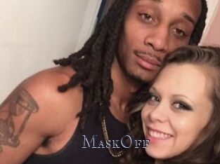 MaskOff
