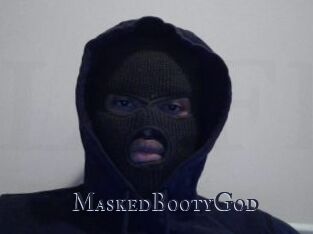 MaskedBootyGod