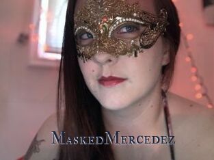 MaskedMercedez