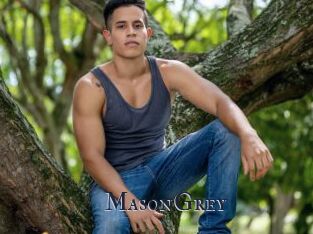 MasonGrey