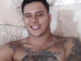 MasonViloria