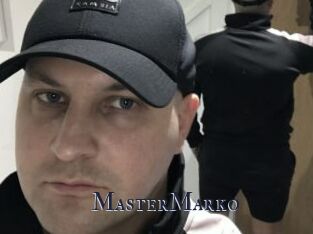 MasterMarko