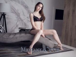 MasyanyaCutie