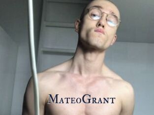 MateoGrant