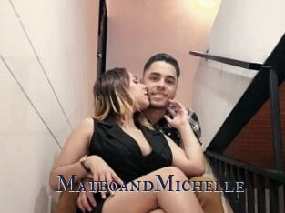 MateoandMichelle