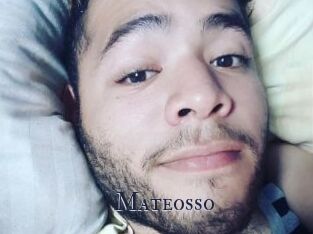 Mateosso