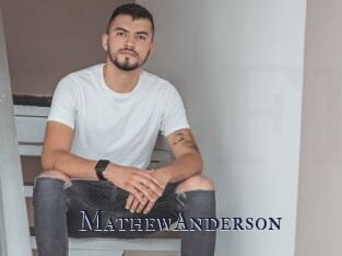 MathewAnderson