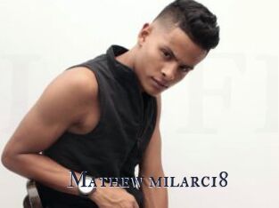 Mathew_milarc18