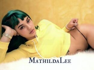 MathildaLee