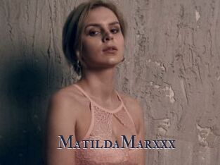 MatildaMarxxx