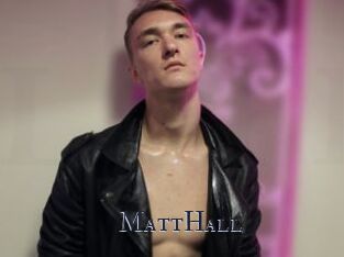 MattHall