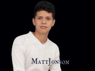 MattJonson