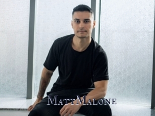 MattMalone