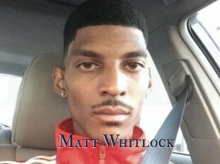 Matt_Whitlock