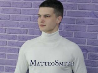 MatteoSmith