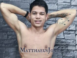 MatthaeusJoker