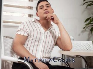 MatthewColber