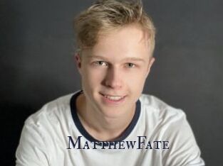 MatthewFate