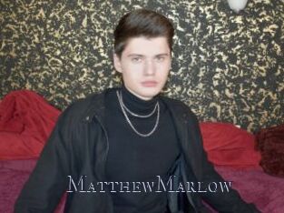 MatthewMarlow