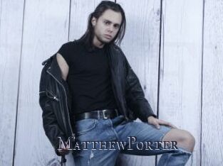 MatthewPorter