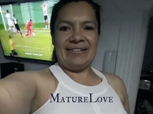 MatureLove