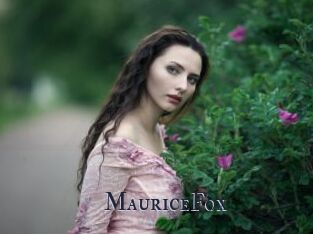 MauriceFox