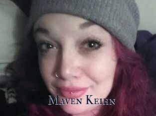 Maven_Keihn