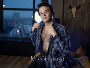 MaxAlonso