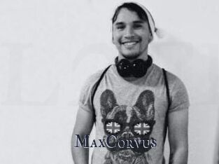 MaxCorvus