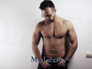 MaxJackson