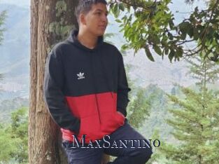 MaxSantino