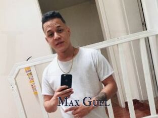 Max_Guel