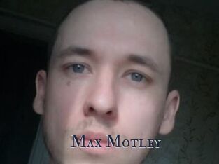 Max_Motley