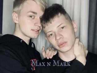 Max_n_Mark