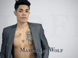 MaximilianWolf