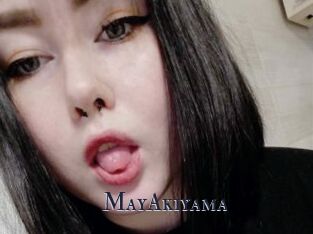 MayAkiyama