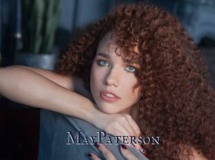 MayPaterson