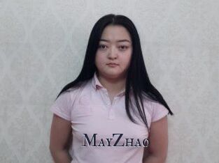 MayZhao